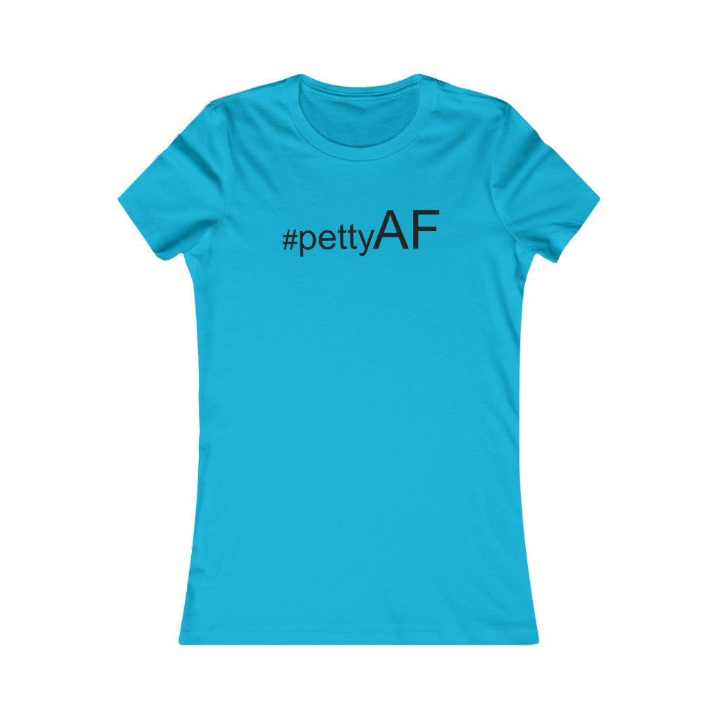 Women's Favorite Tee