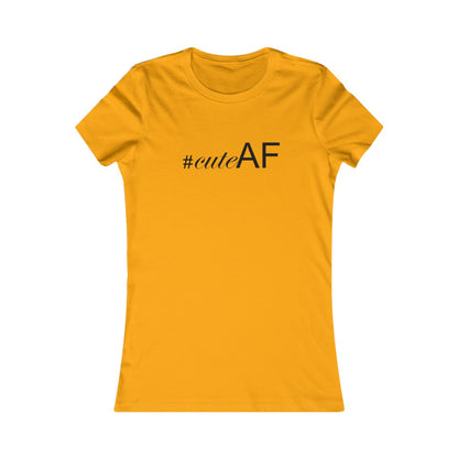 Women's Favorite Tee