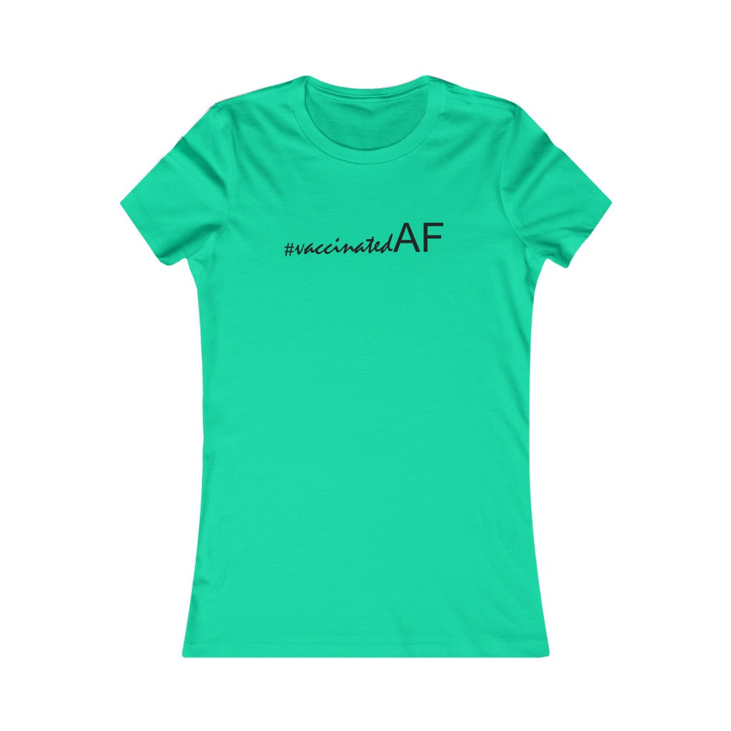 Women's Favorite Tee