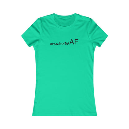 Women's Favorite Tee