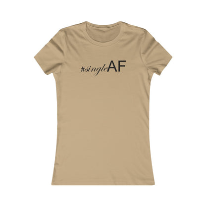 Women's Favorite Tee