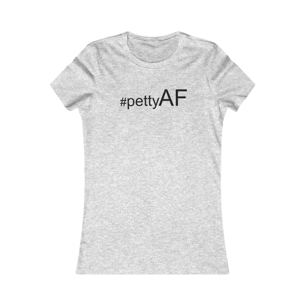 Women's Favorite Tee