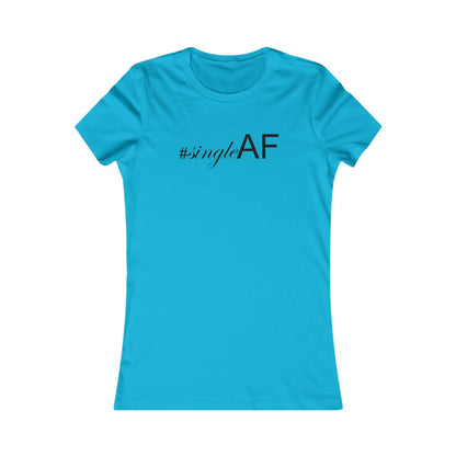 Women's Favorite Tee