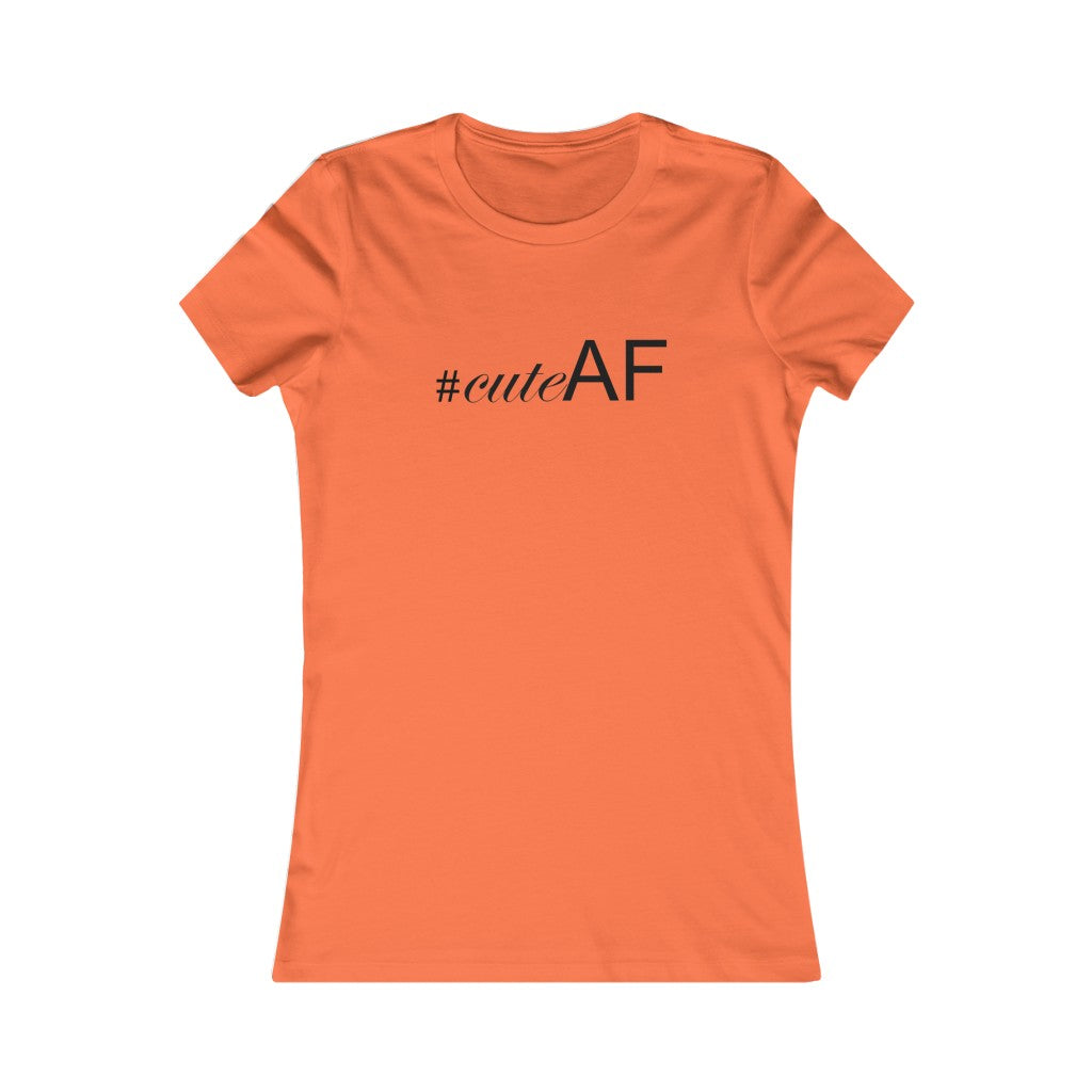 Women's Favorite Tee