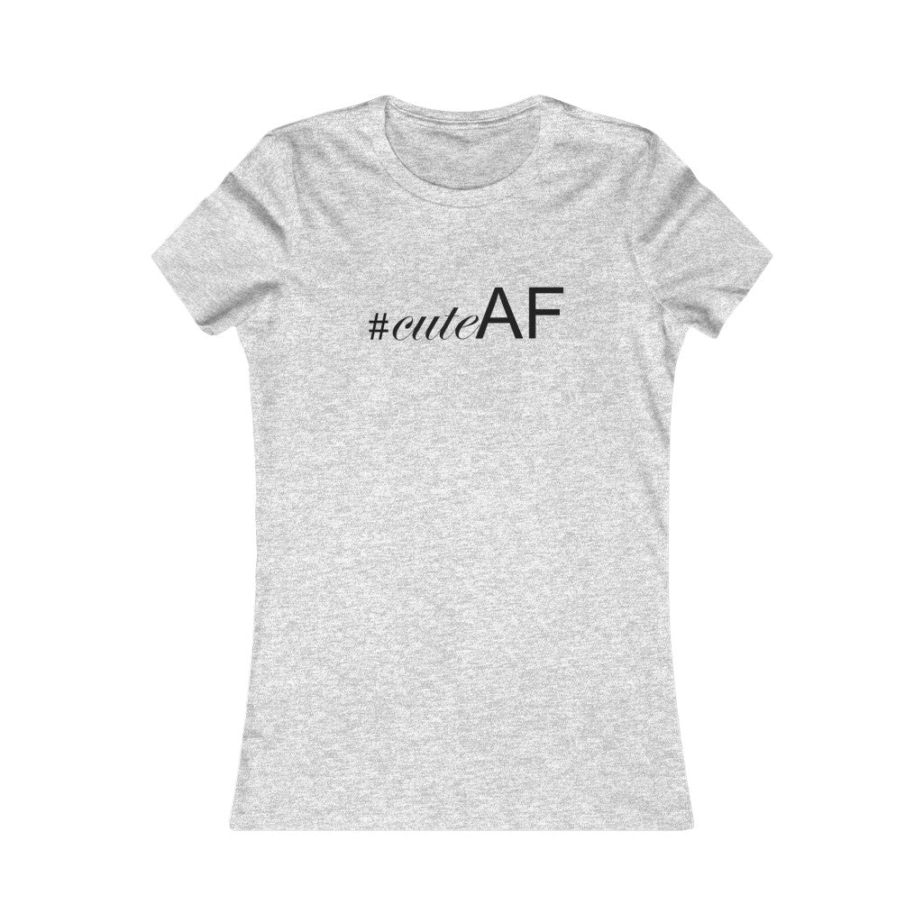 Women's Favorite Tee