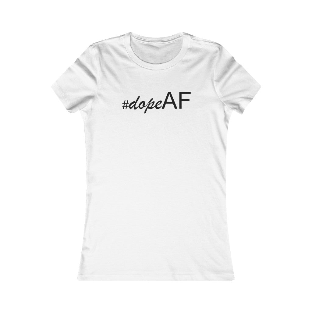 Women's Favorite Tee