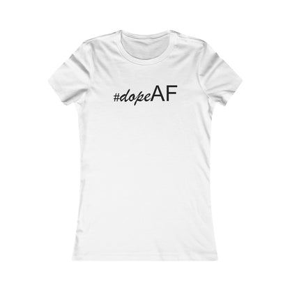 Women's Favorite Tee