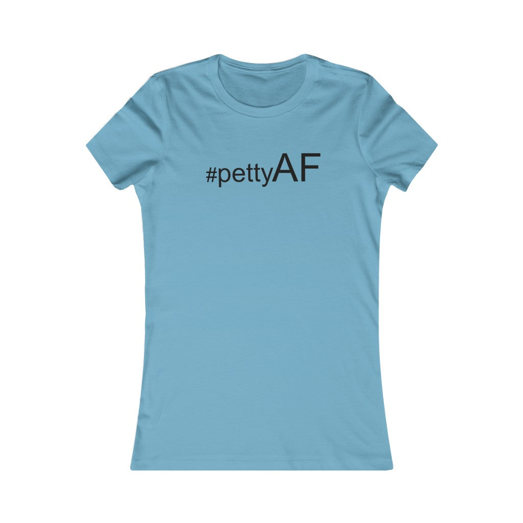 Women's Favorite Tee