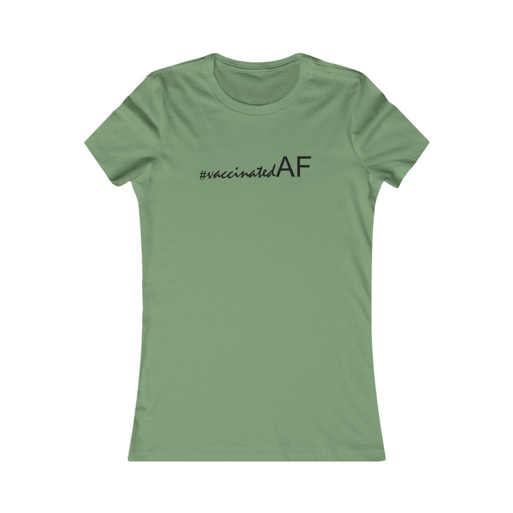 Women's Favorite Tee