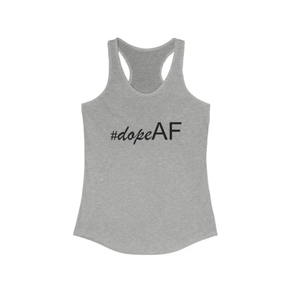 Women's Ideal Racerback Tank