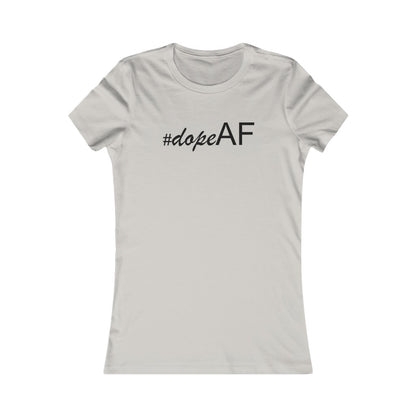 Women's Favorite Tee