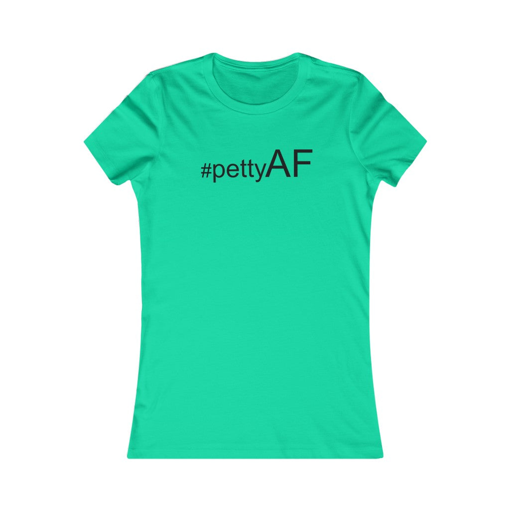 Women's Favorite Tee