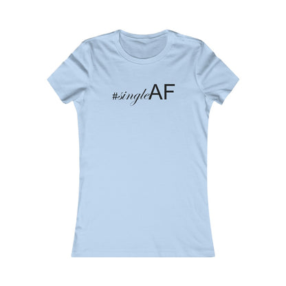 Women's Favorite Tee