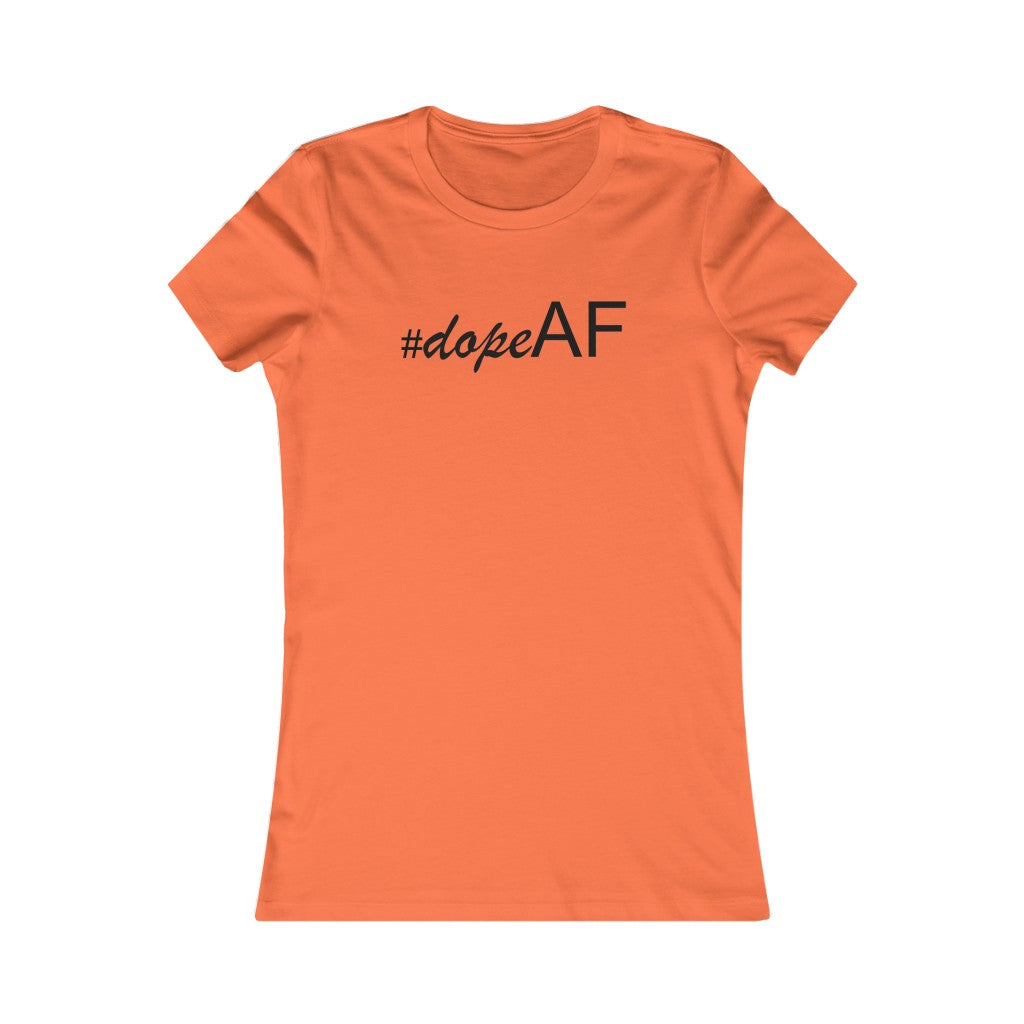 Women's Favorite Tee