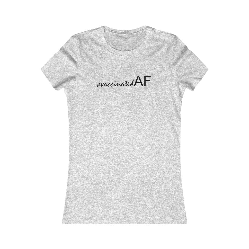 Women's Favorite Tee