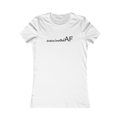 Women's Favorite Tee