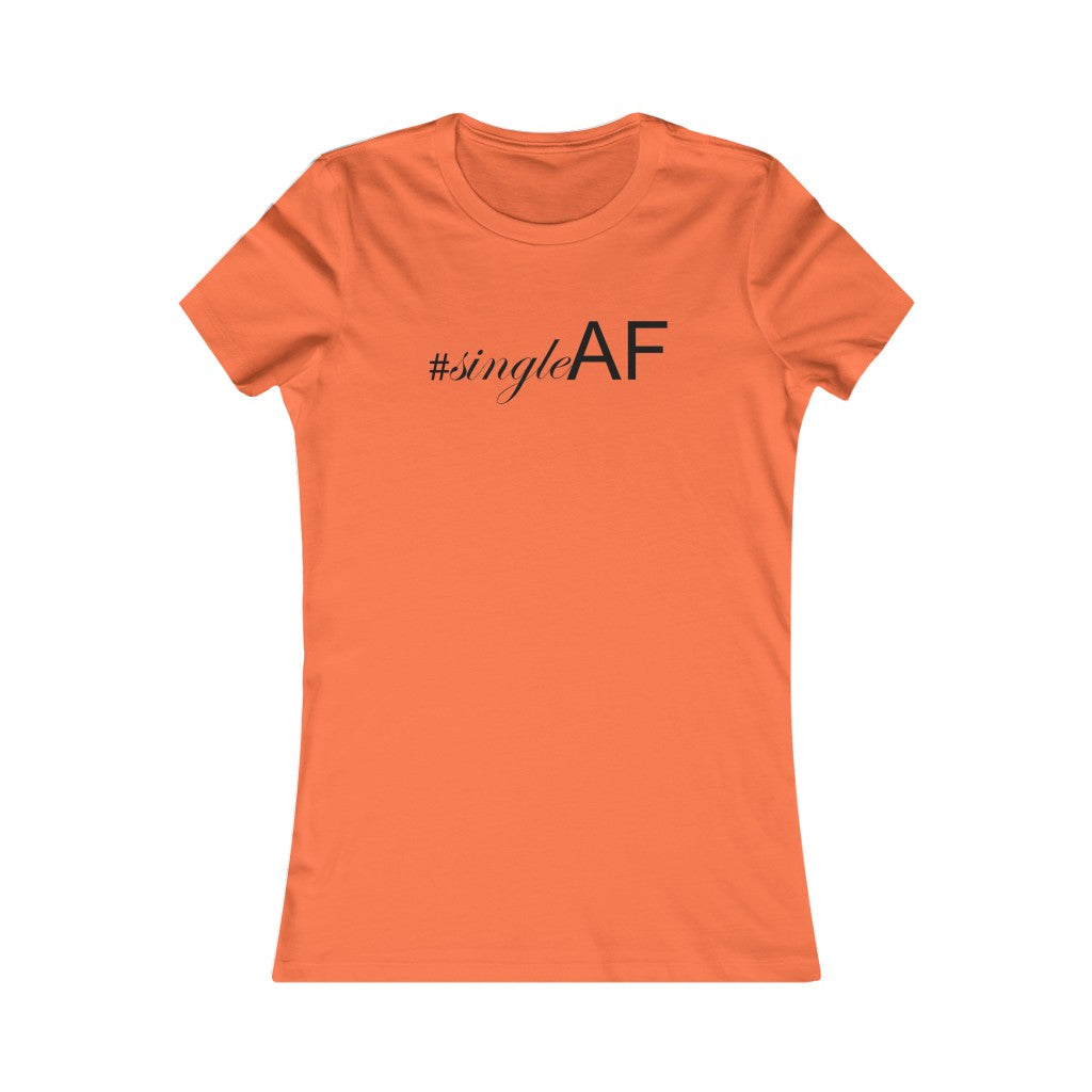 Women's Favorite Tee