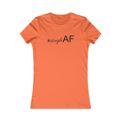 Women's Favorite Tee