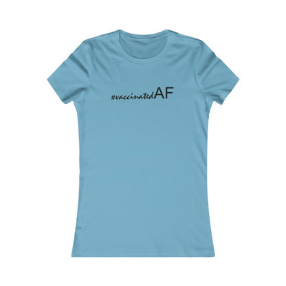 Women's Favorite Tee