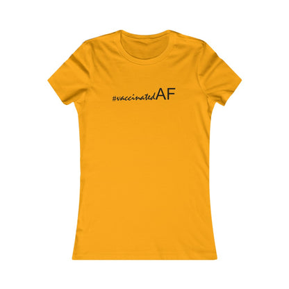 Women's Favorite Tee