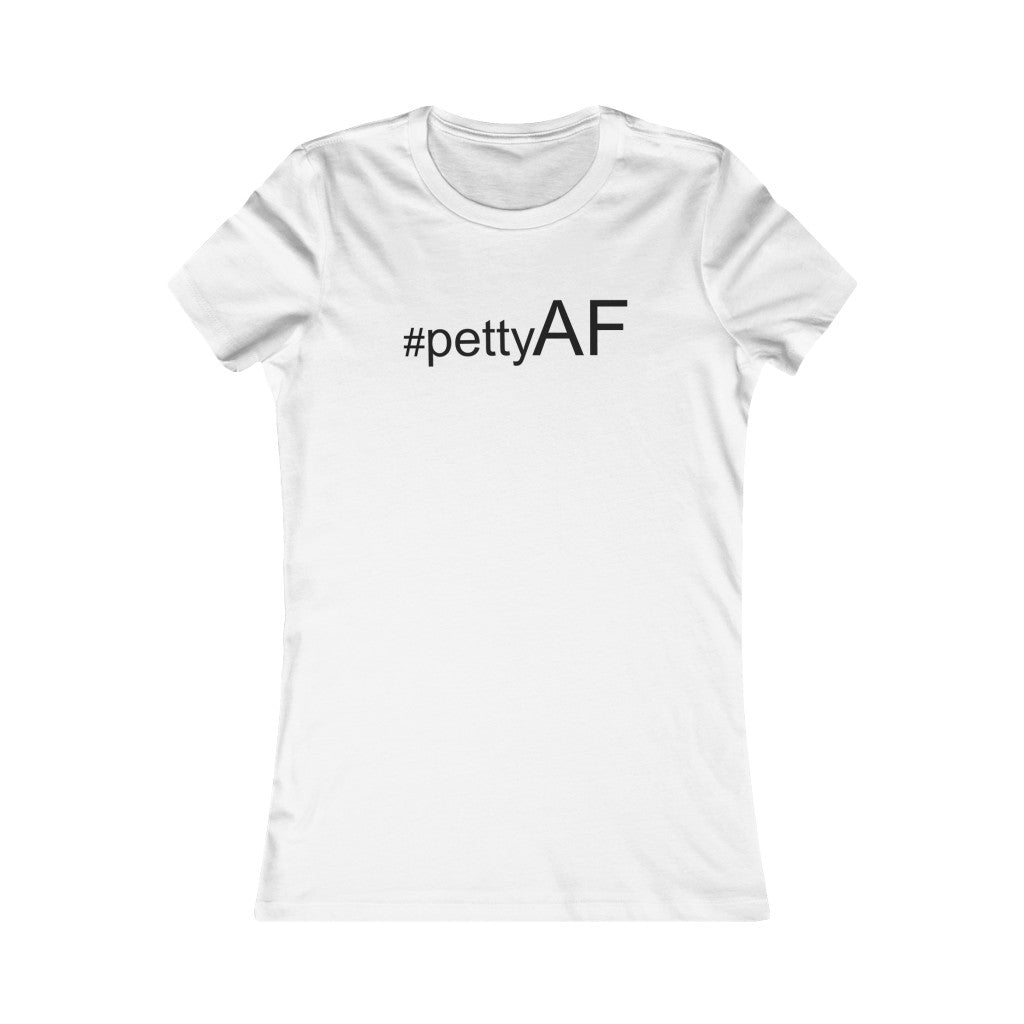 Women's Favorite Tee