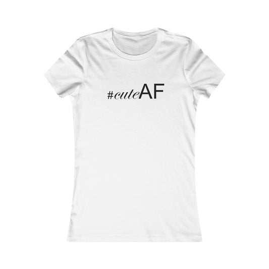 Women's Favorite Tee