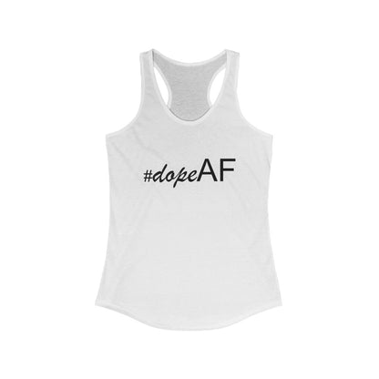 Women's Ideal Racerback Tank