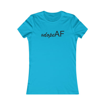 Women's Favorite Tee