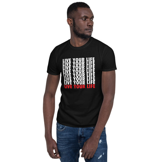 Short-Sleeve Unisex T-Shirt