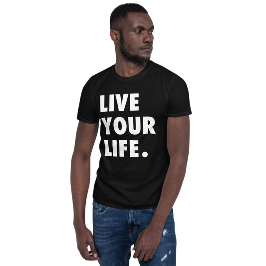 Short-Sleeve Unisex T-Shirt