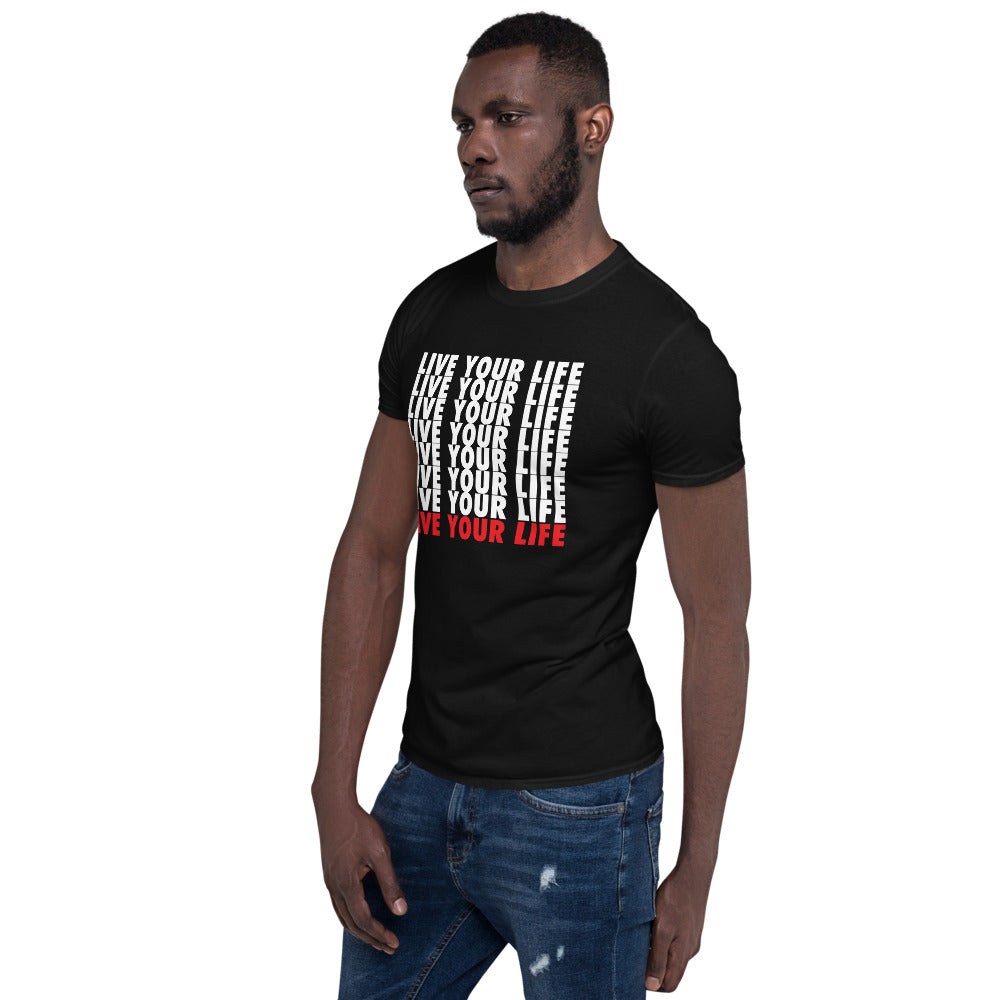 Short-Sleeve Unisex T-Shirt