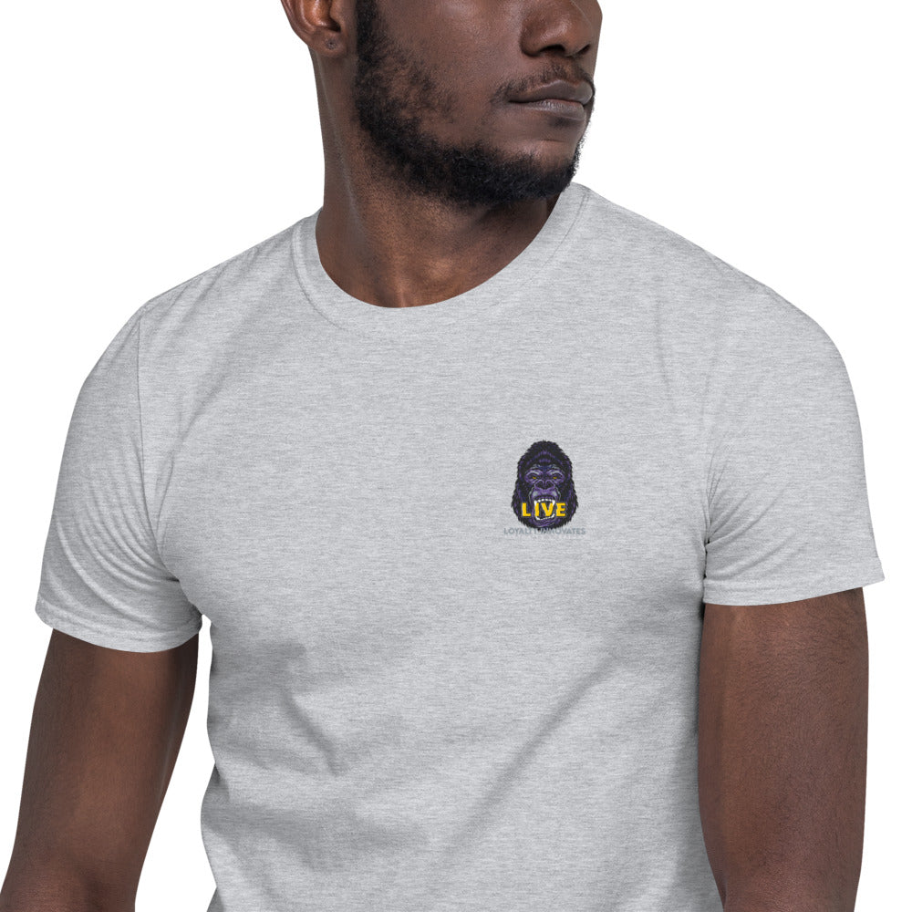 Short-Sleeve Unisex T-Shirt