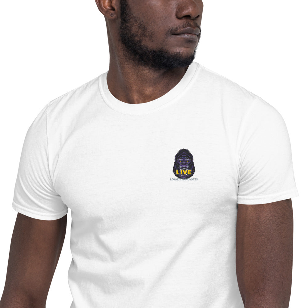 Short-Sleeve Unisex T-Shirt